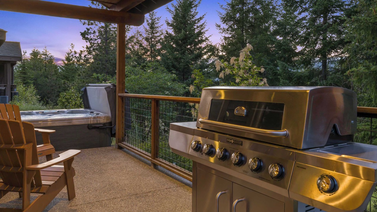 Photo of Outdoor in Cle Elum