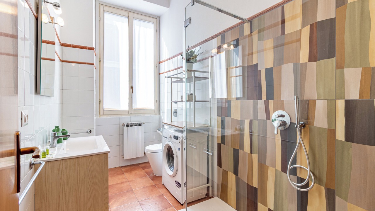 Photo of Bathroom in Monza
