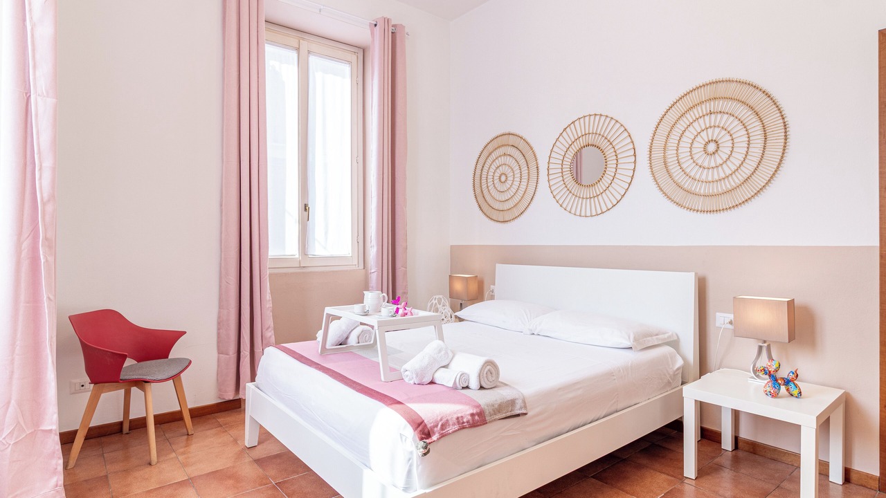 Photo of Bedroom in Monza