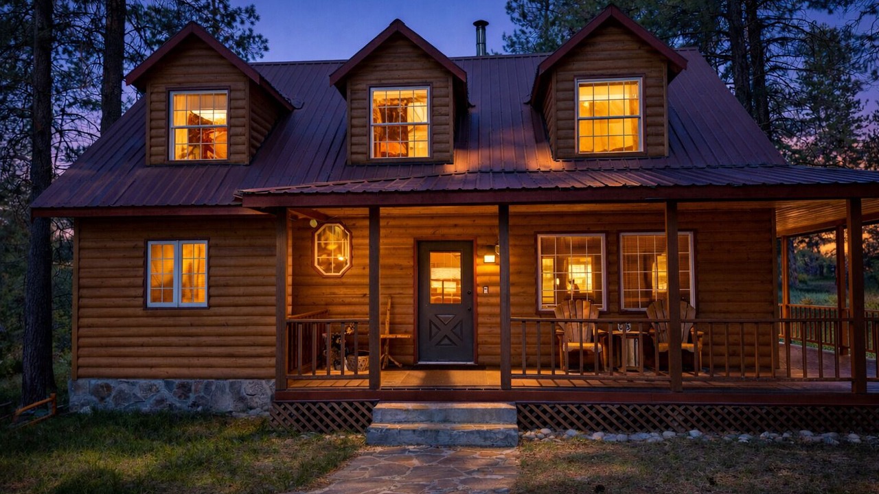 Photo of Outdoor in Leavenworth