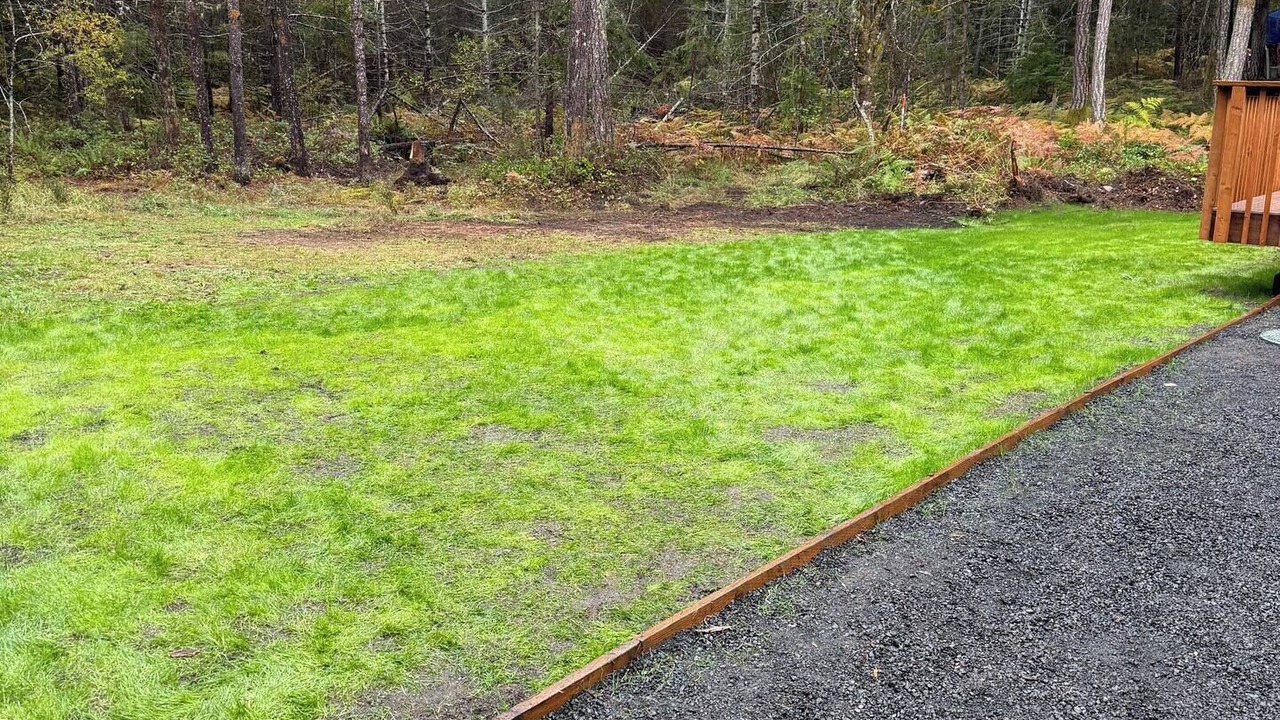 Photo of Outdoor in Hoodsport
