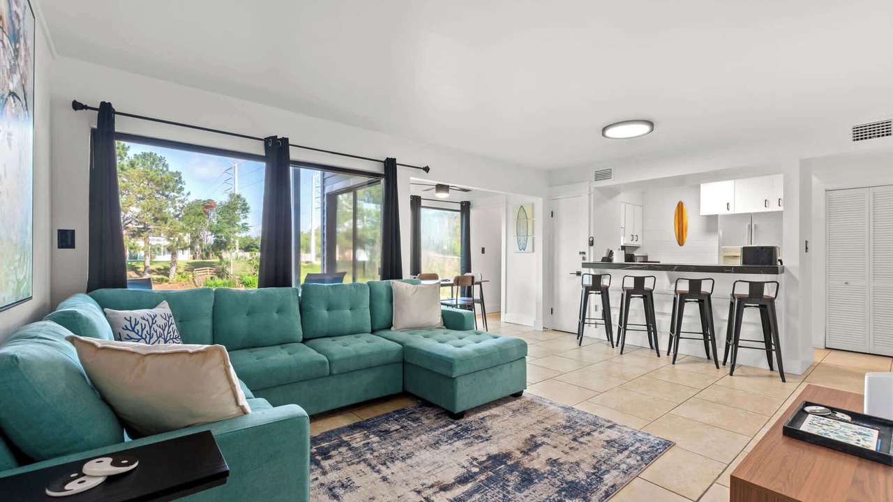 Photo of Bedroom in Destin