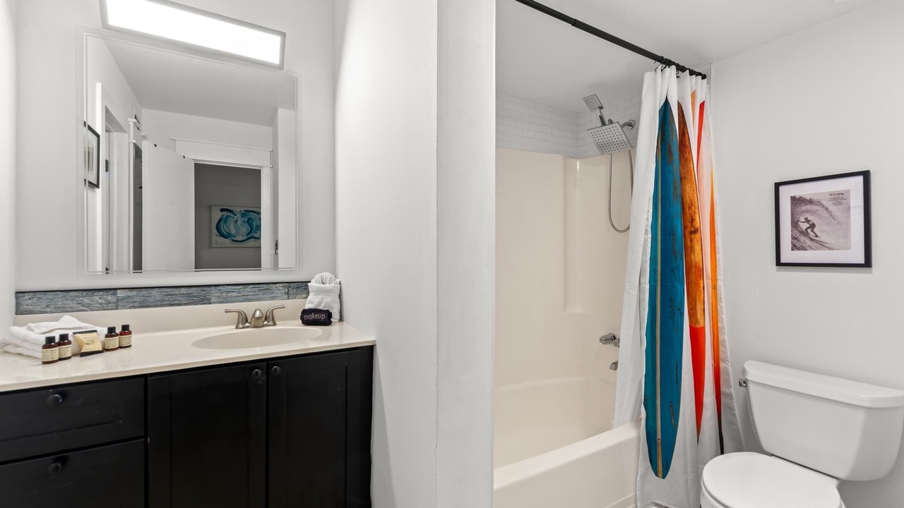 Photo of Bathroom in Destin