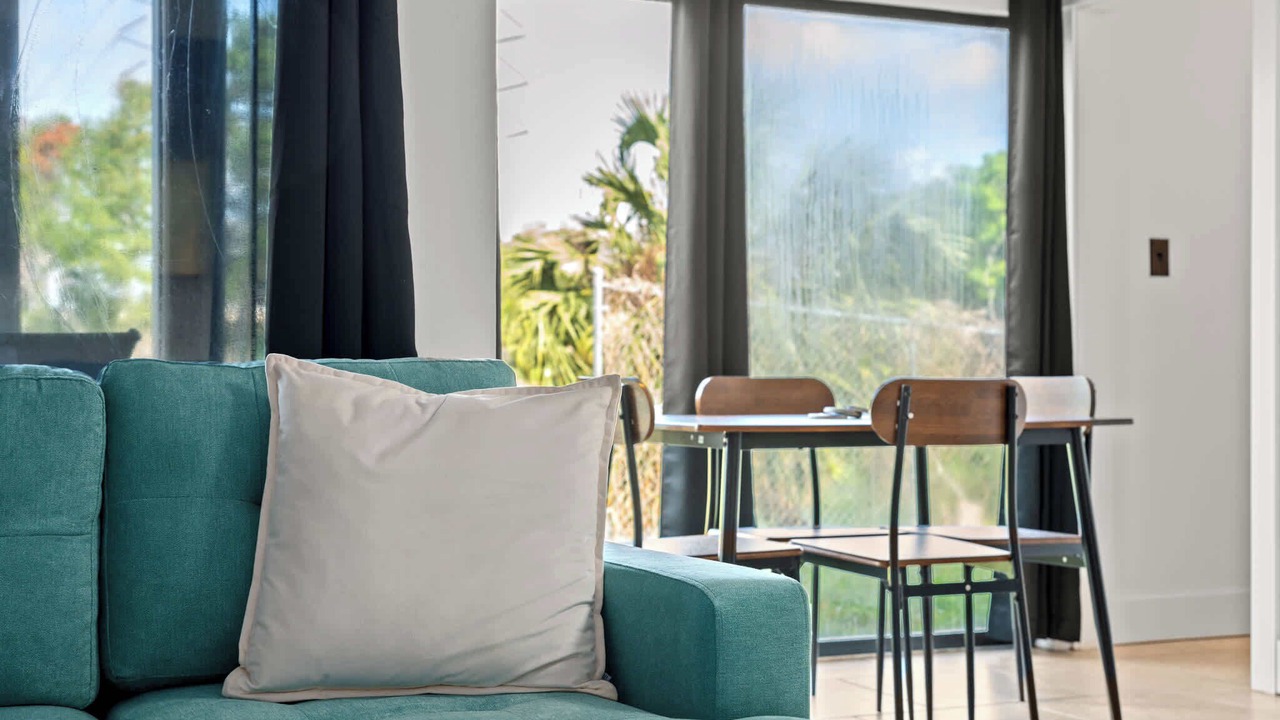 Photo of Bedroom in Destin