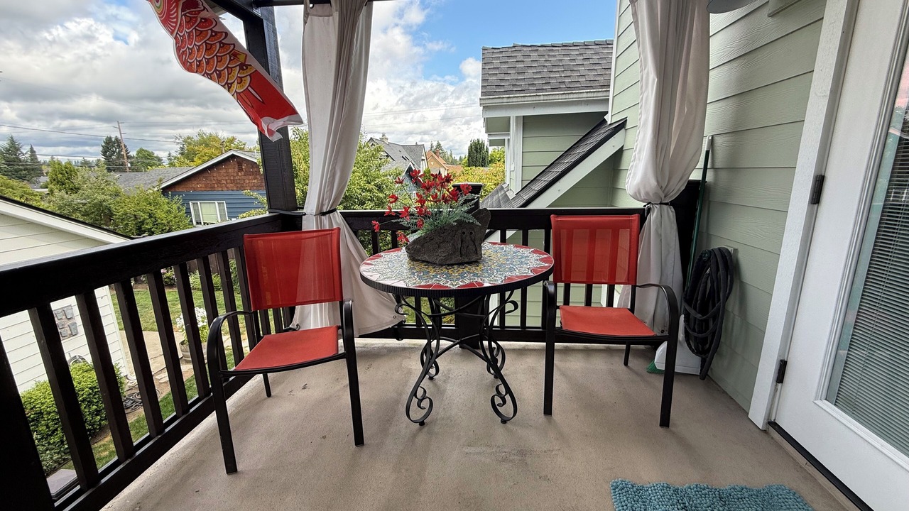 Photo of Outdoor in Snohomish