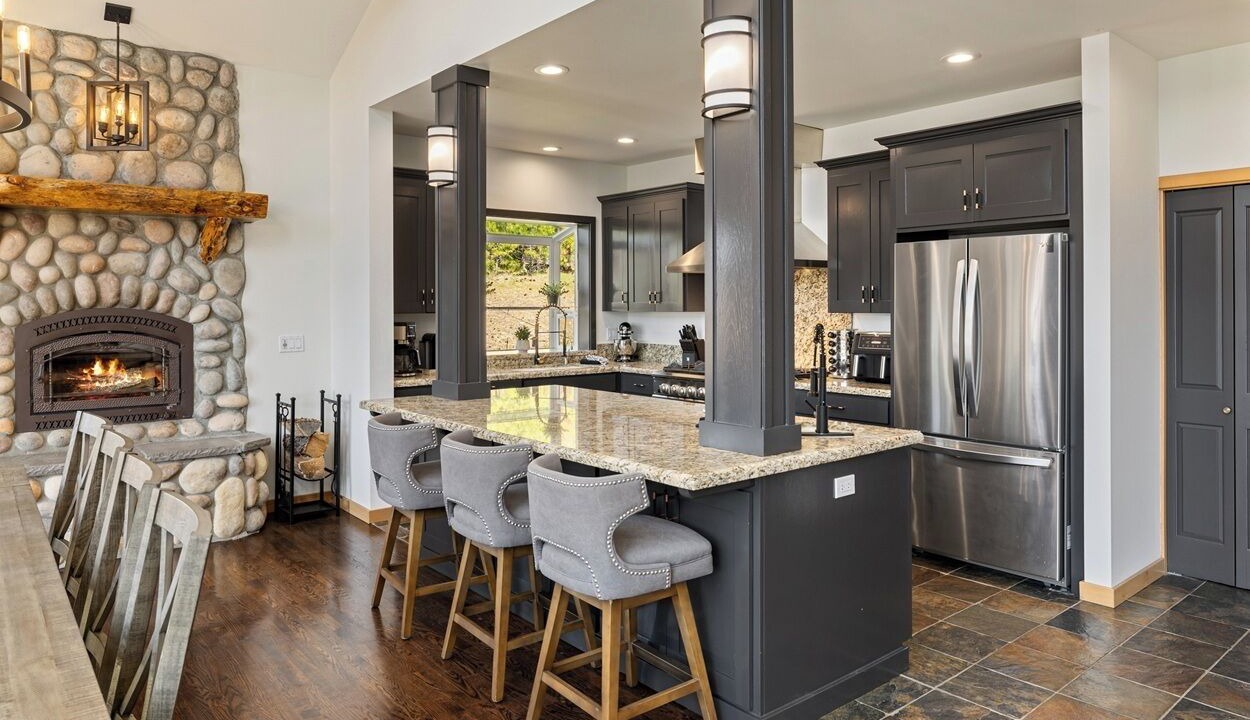 Photo of Kitchen in Ronald