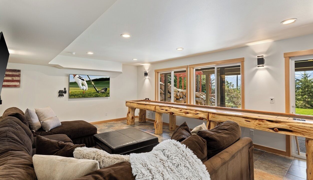 Photo of Bedroom in Ronald