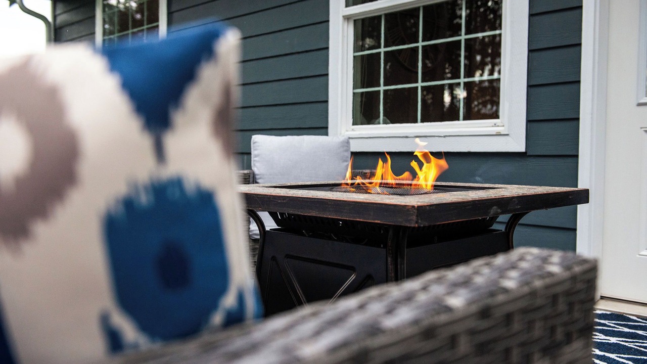 Photo of Outdoor in Forks
