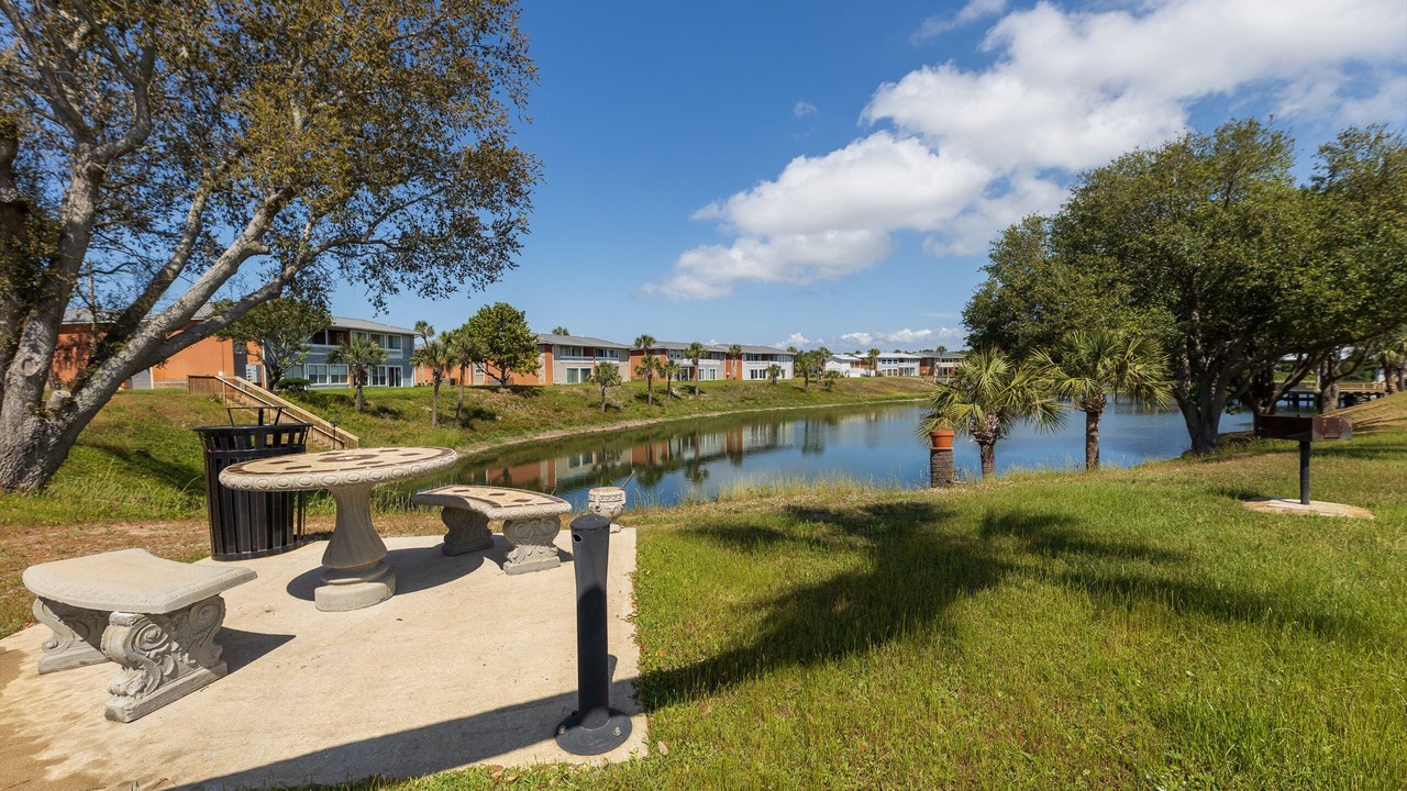 Photo of Outdoor in Destin