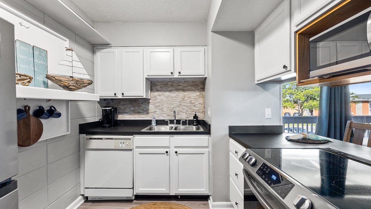 Photo of Kitchen in Destin