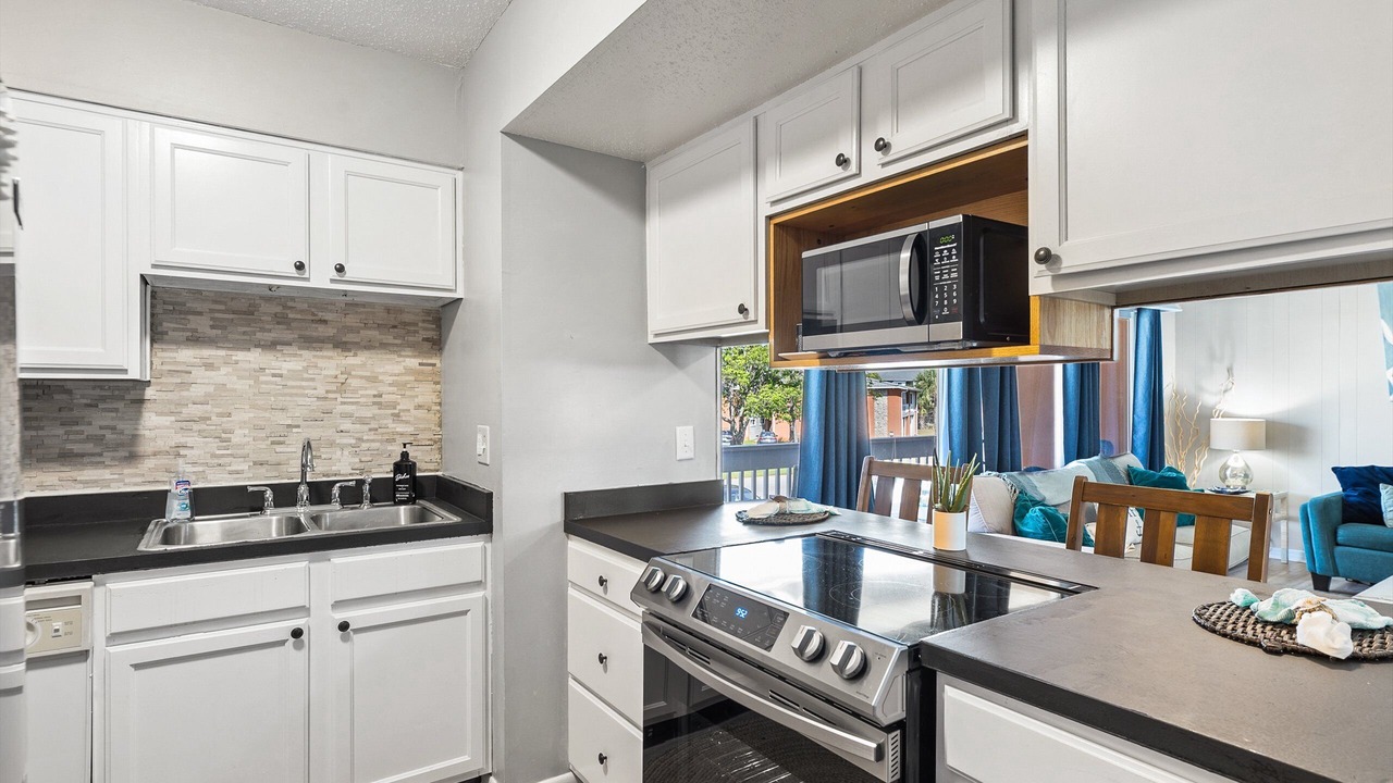 Photo of Kitchen in Destin
