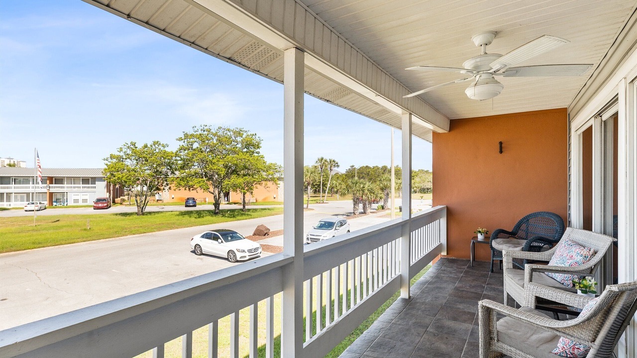 Photo of Outdoor in Destin
