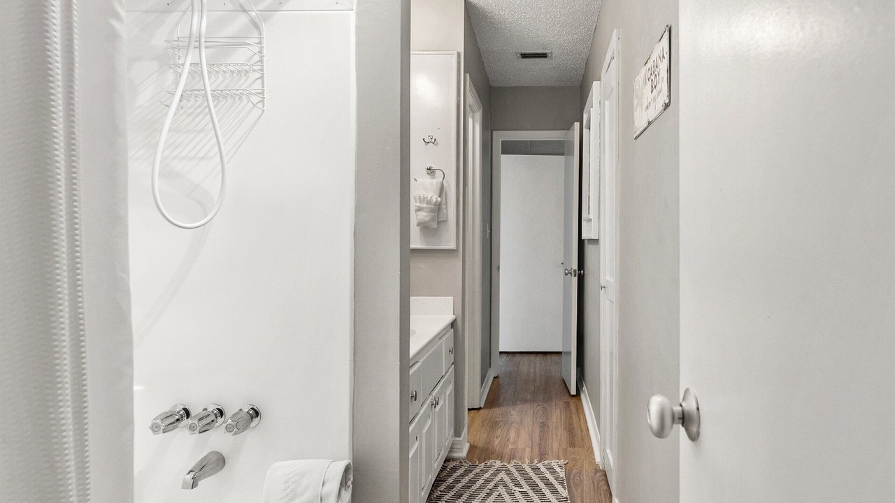 Photo of Bathroom in Destin