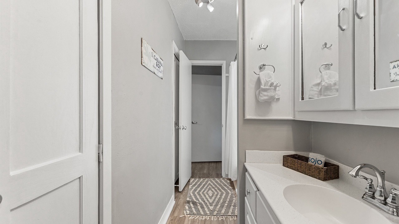 Photo of Bathroom in Destin