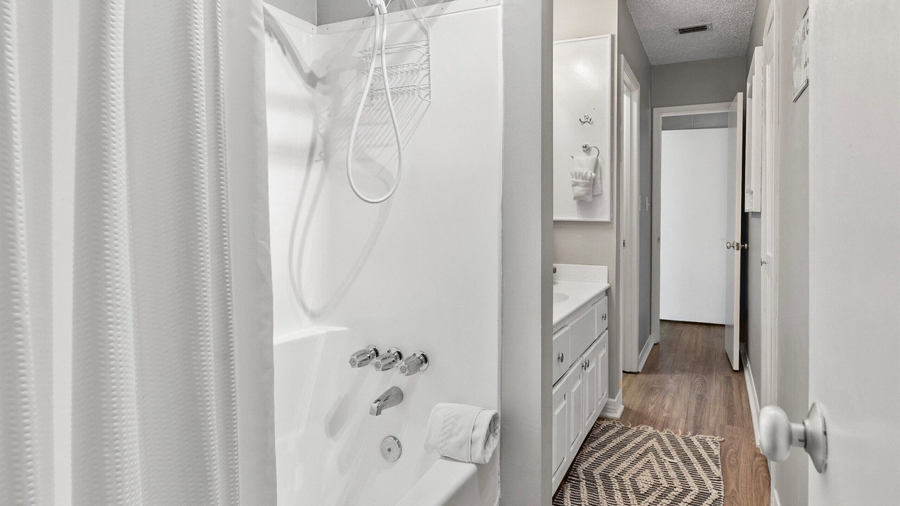 Photo of Bathroom in Destin
