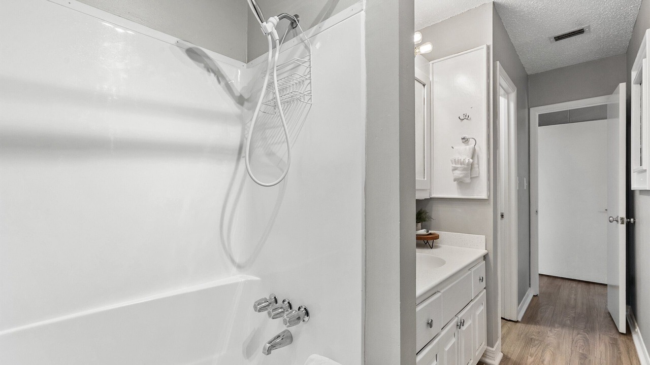 Photo of Bathroom in Destin