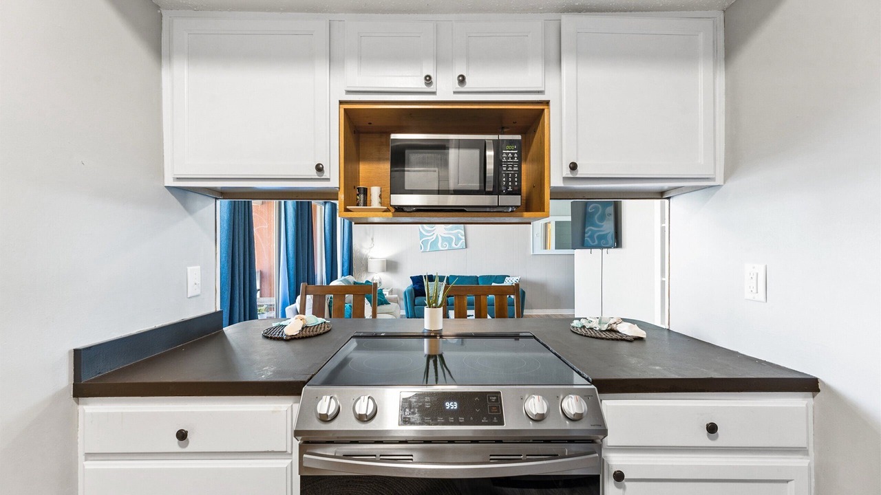 Photo of Kitchen in Destin