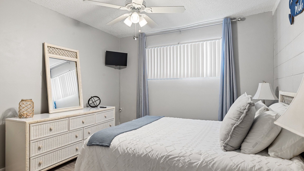 Photo of Bedroom in Destin