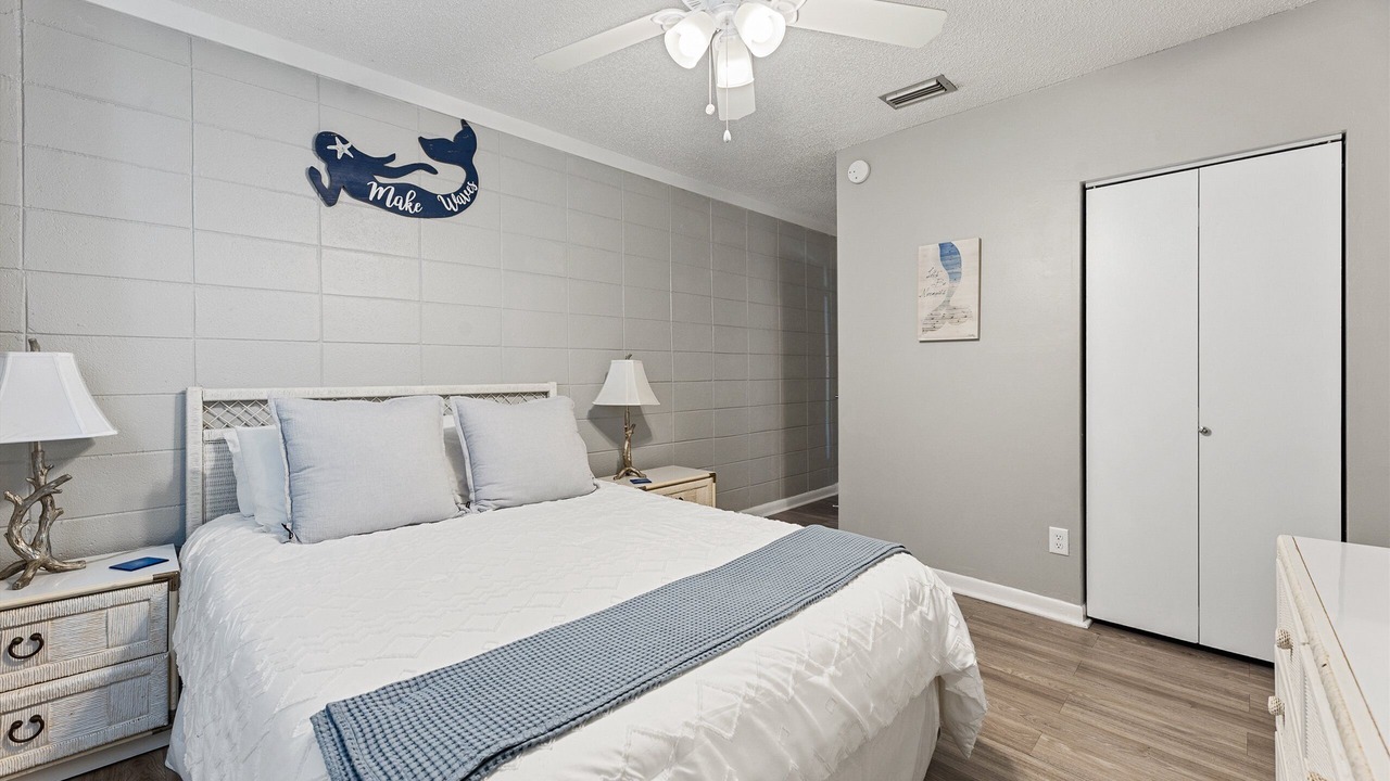 Photo of Bedroom in Destin