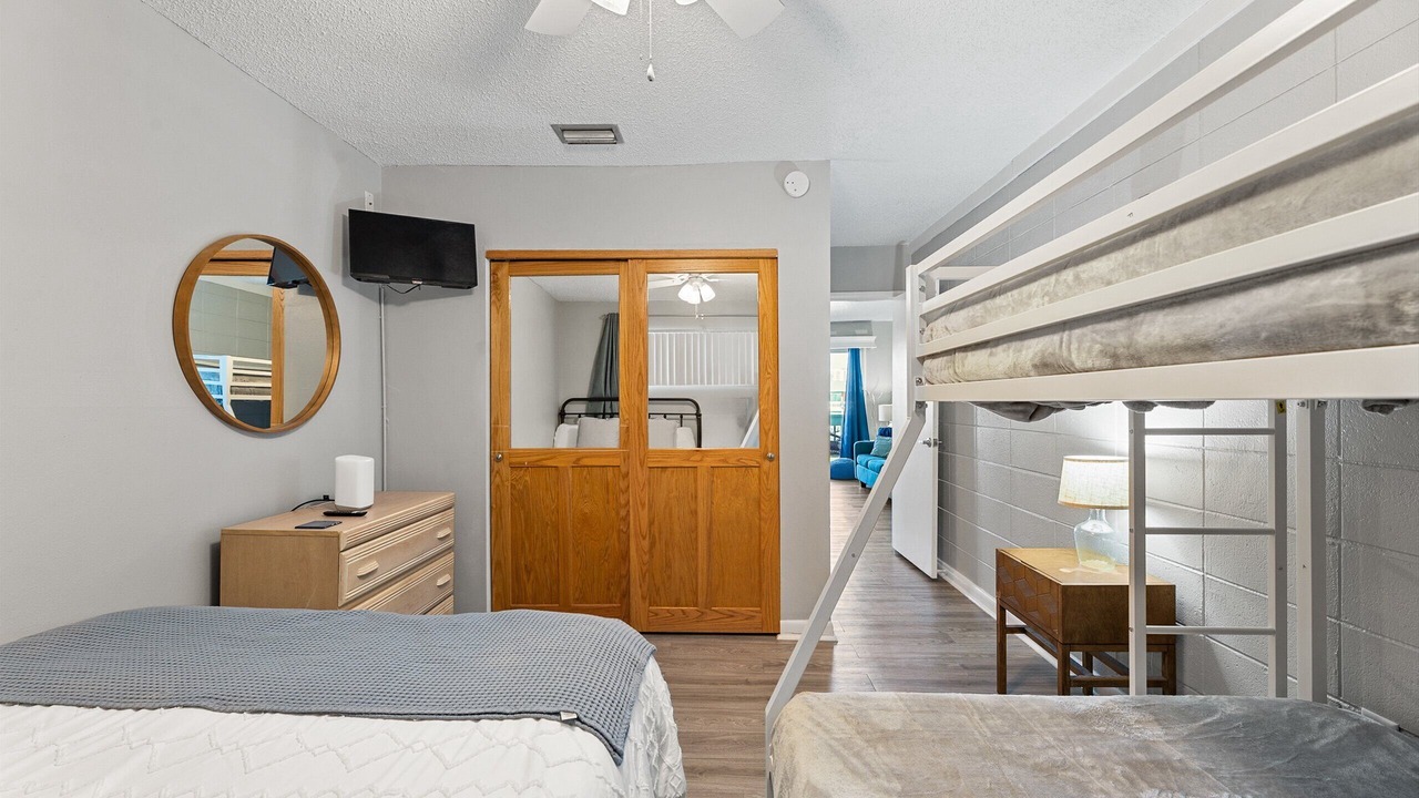 Photo of Bedroom in Destin