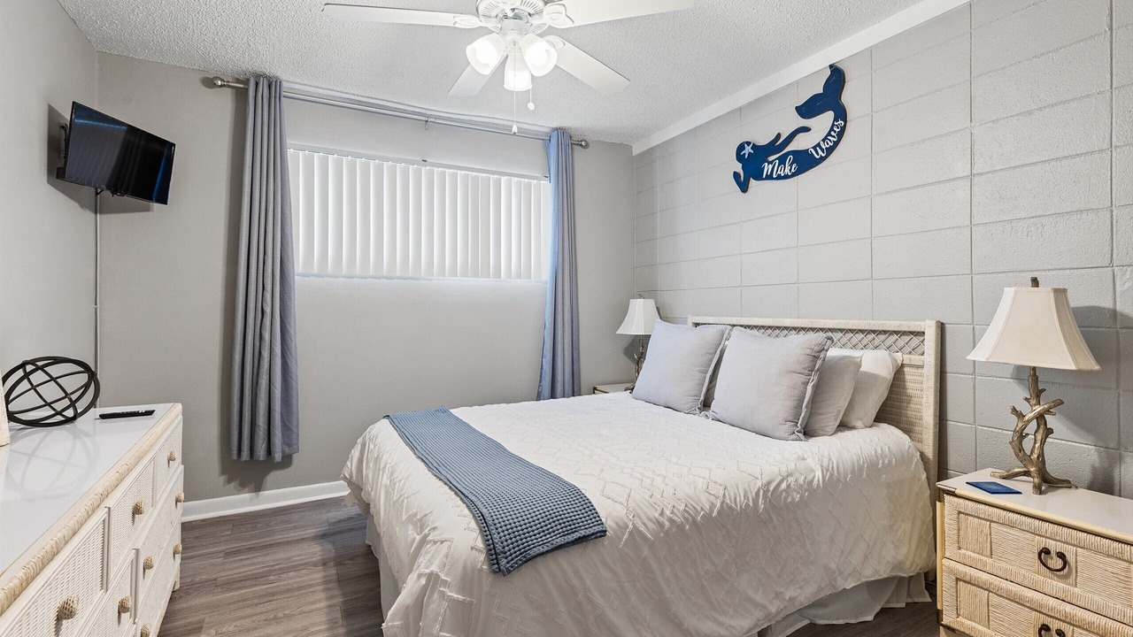 Photo of Bedroom in Destin
