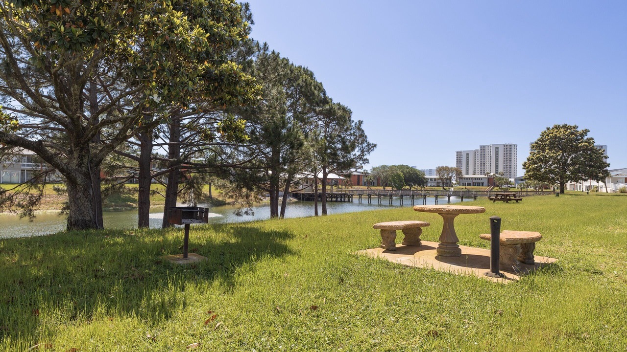 Photo of Outdoor in Destin