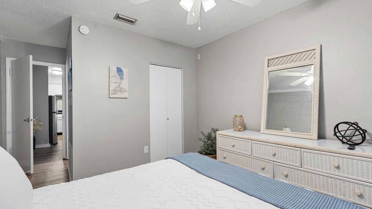 Photo of Bedroom in Destin