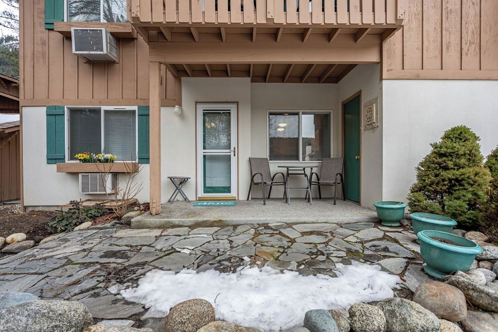 Photo of Outdoor in Downtown Leavenworth