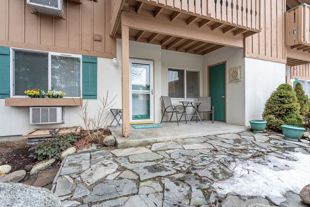 Photo of Outdoor in Downtown Leavenworth