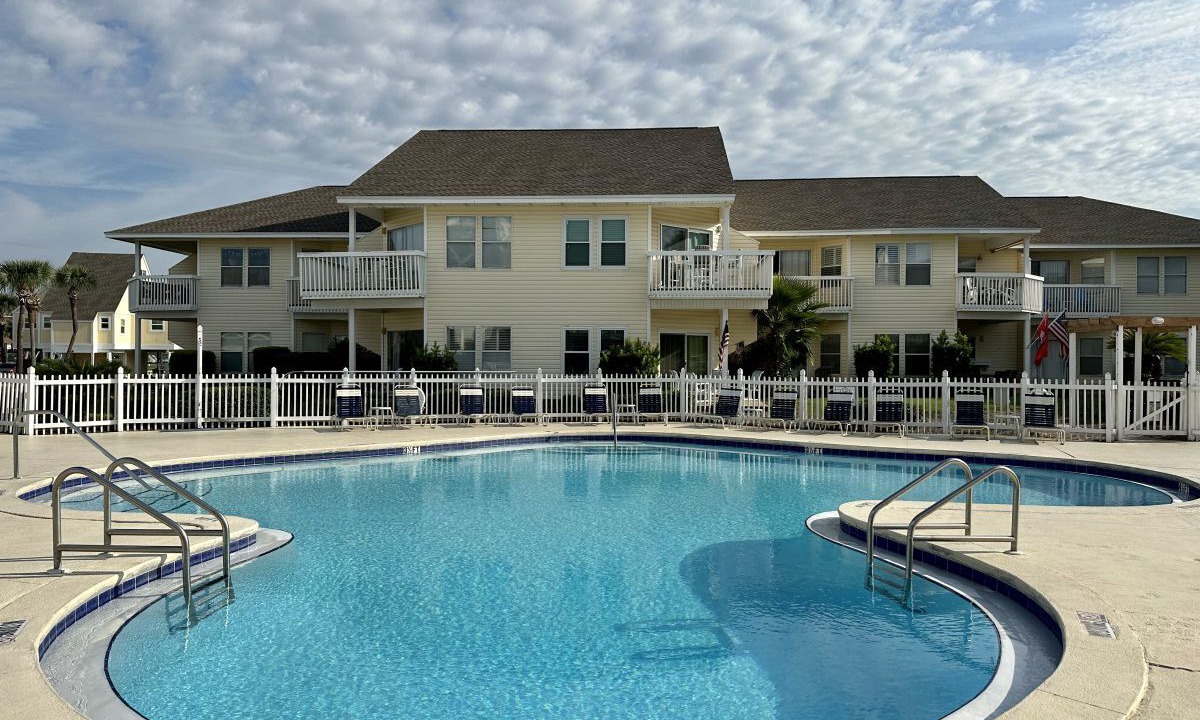 Photo of Outdoor in Holiday Isle