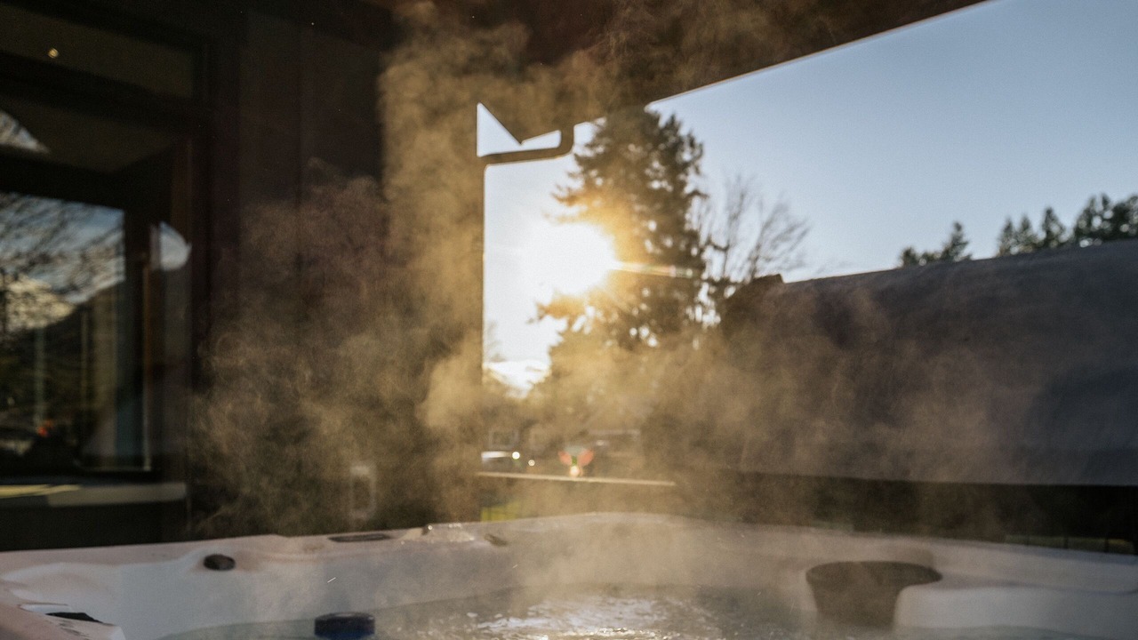 Photo of Outdoor in Packwood
