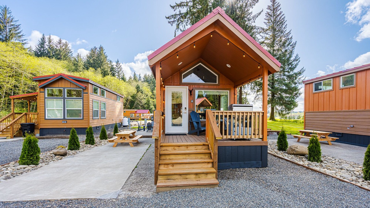 Photo of Outdoor in Forks