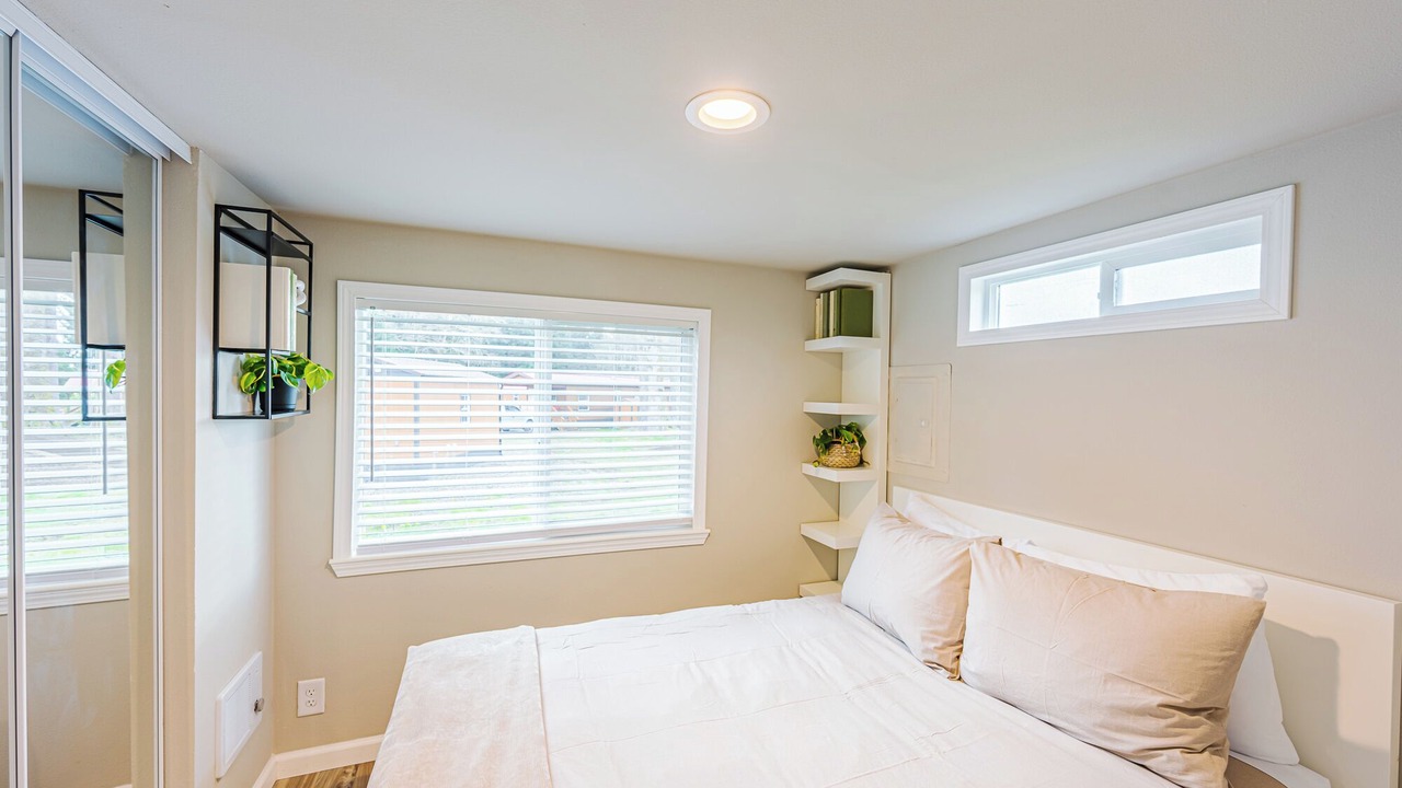 Photo of Bedroom in Forks