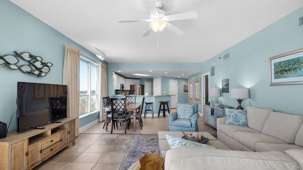 Photo of Livingroom in Destin