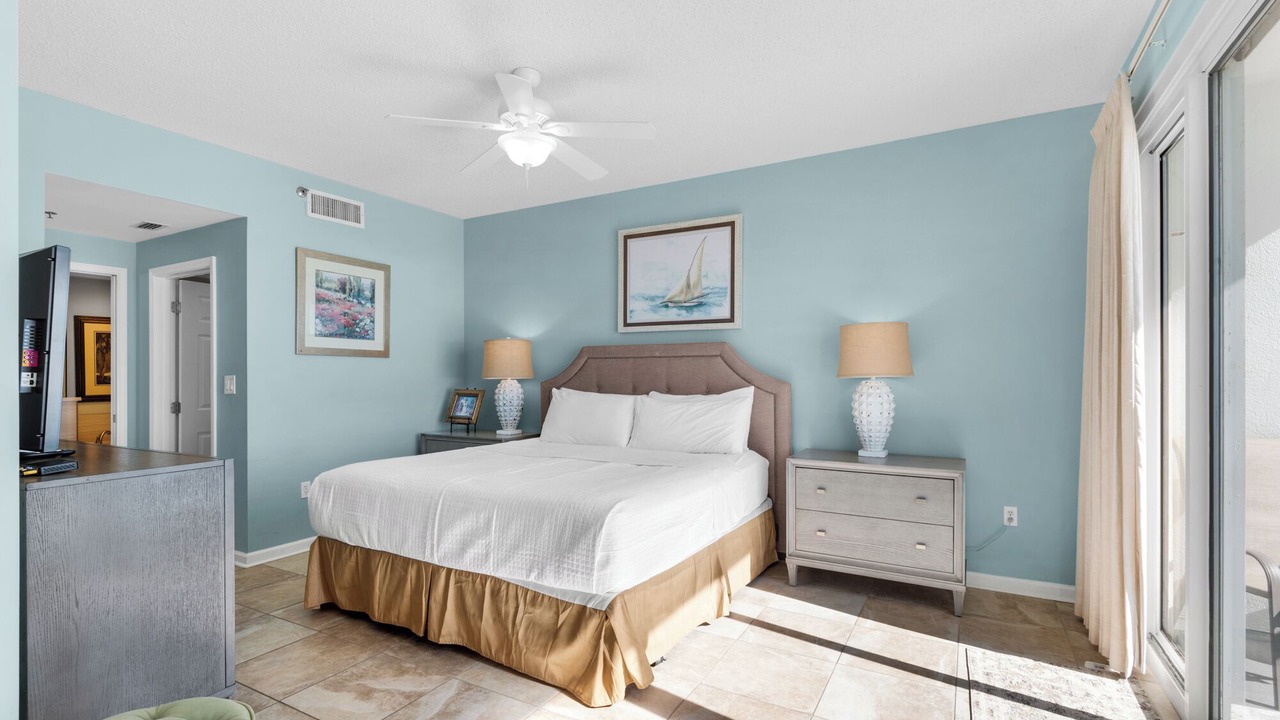 Photo of Bedroom in Destin