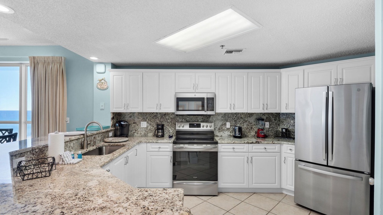 Photo of Kitchen in Destin