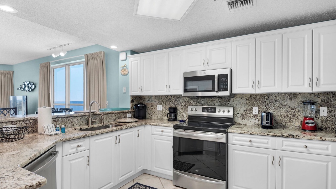 Photo of Kitchen in Destin