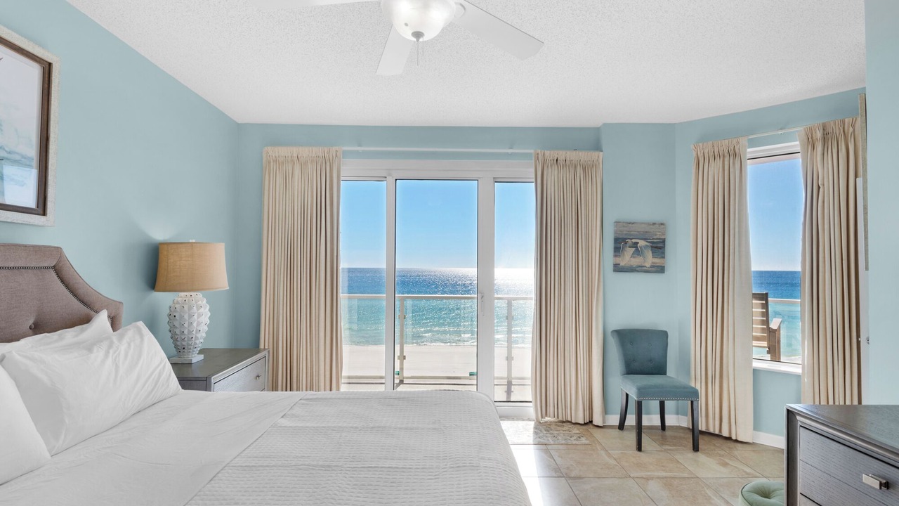 Photo of Bedroom in Destin