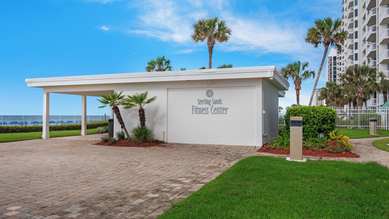 Photo of Outdoor in Destin