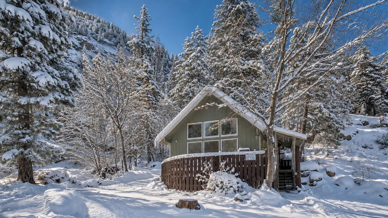 Photo of Others in Leavenworth