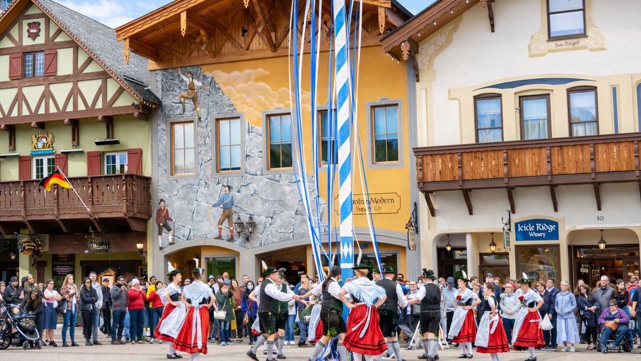 Photo of Others in Leavenworth