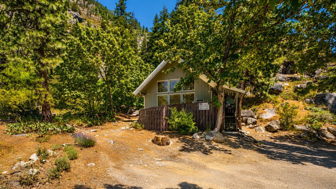 Photo of Outdoor in Leavenworth