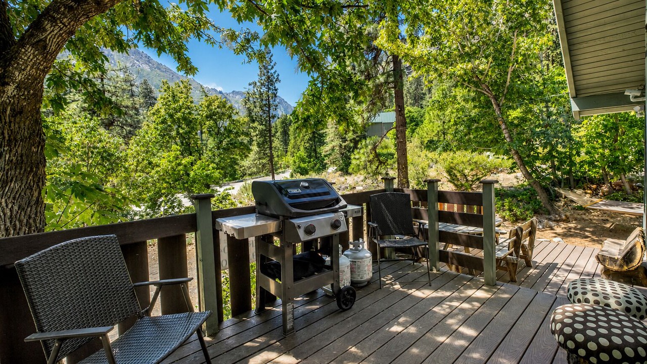 Photo of Outdoor in Leavenworth