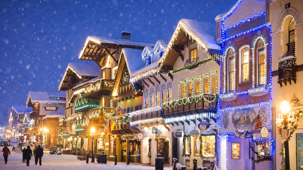 Photo of Others in Leavenworth