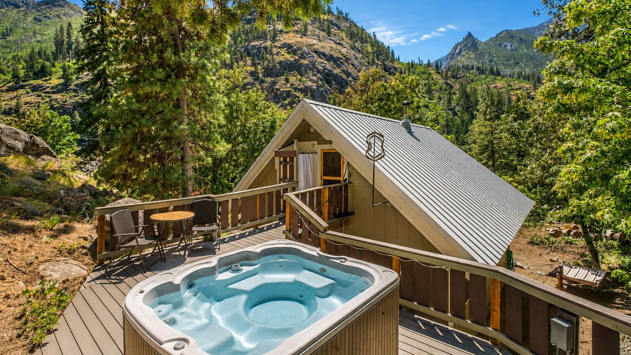 Photo of Outdoor in Leavenworth