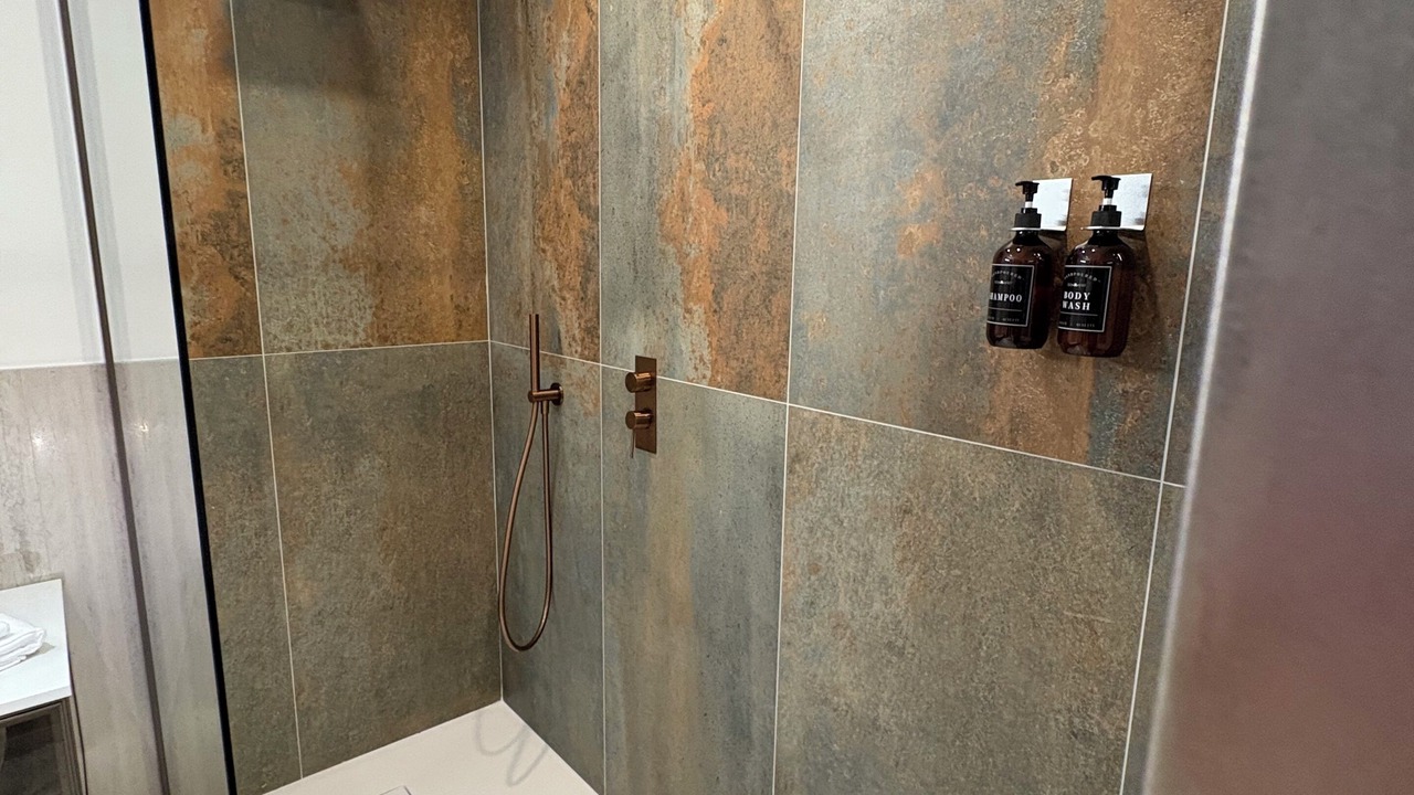 Photo of Bathroom in Gallarate
