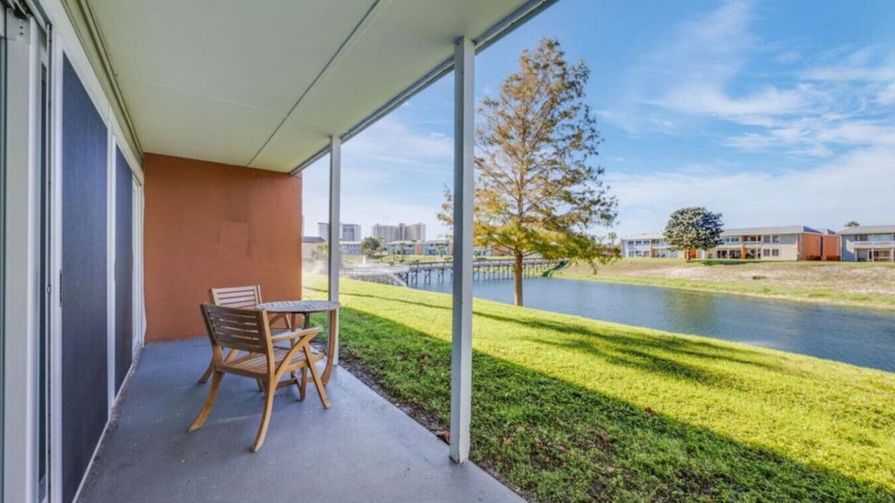 Photo of Outdoor in Destin