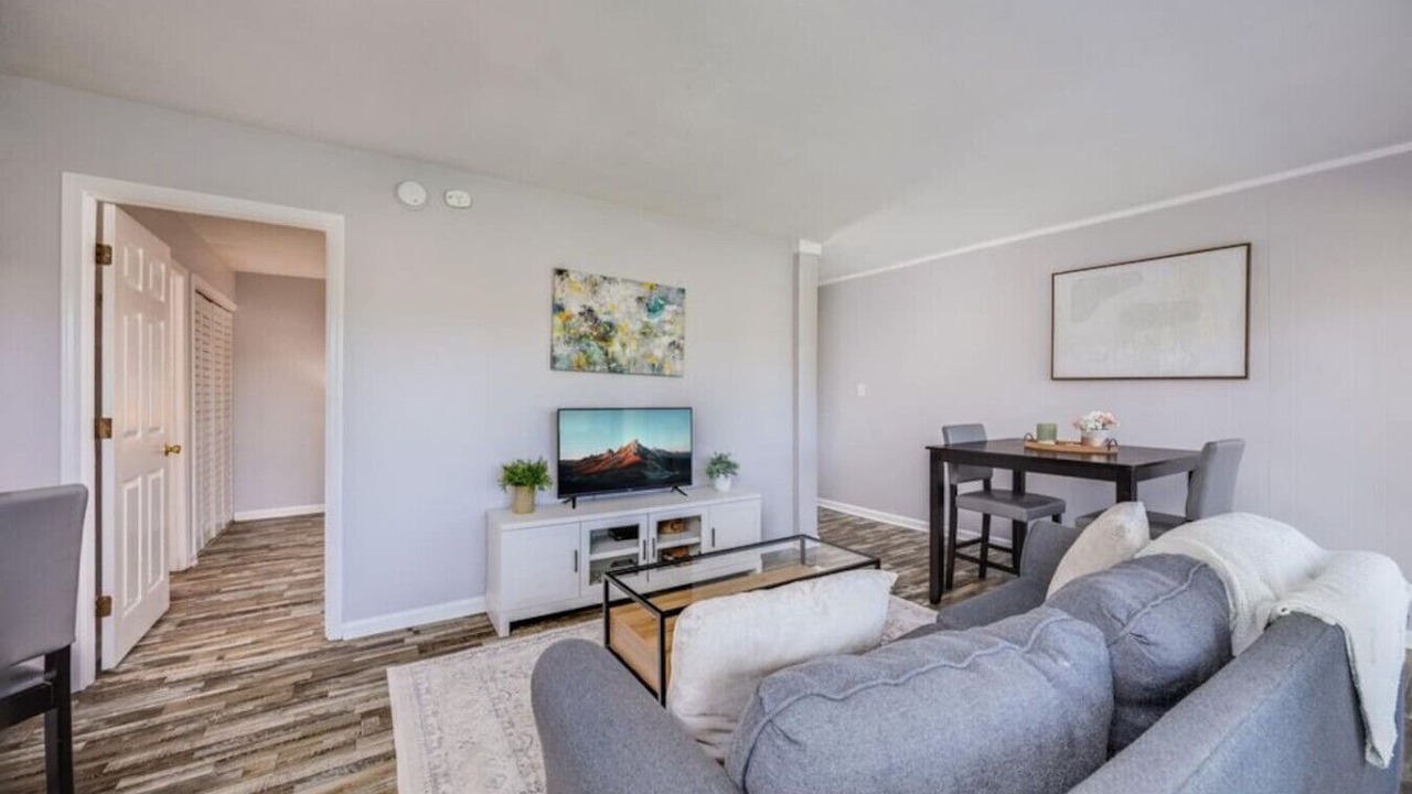 Photo of Livingroom in Destin