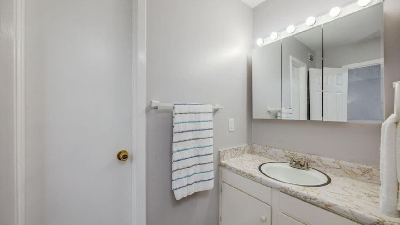 Photo of Bathroom in Destin