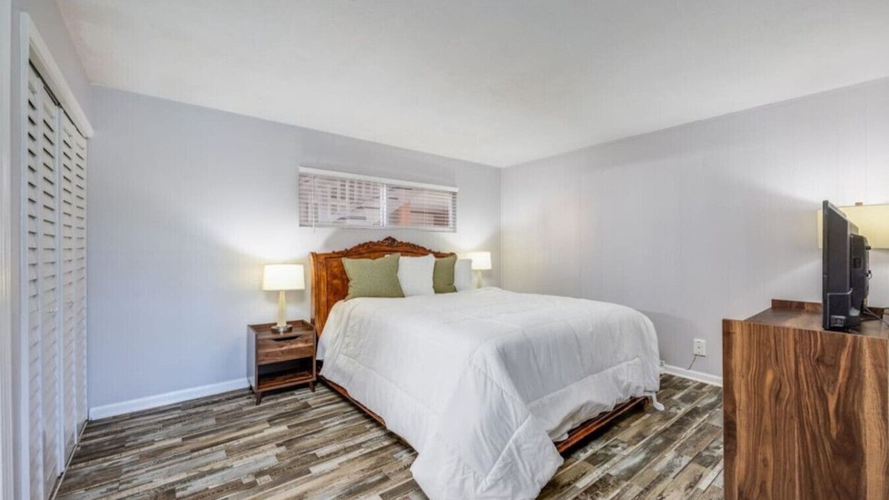 Photo of Bedroom in Destin